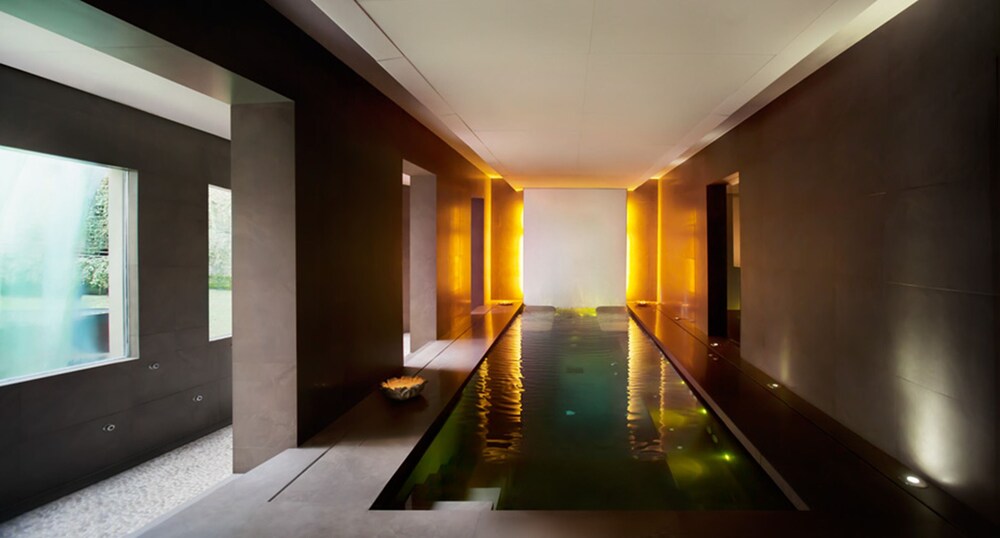 Spa Treatment
