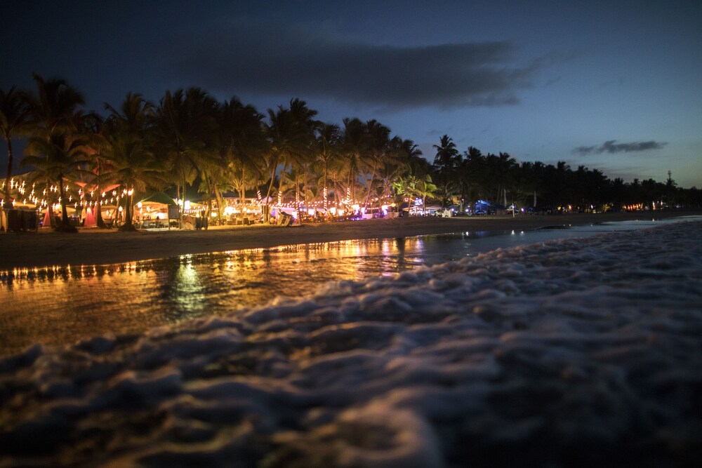 Strand