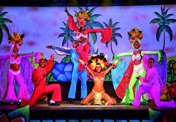 Theater Show