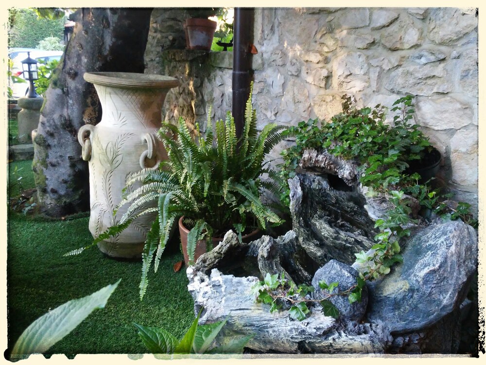 Fountain
