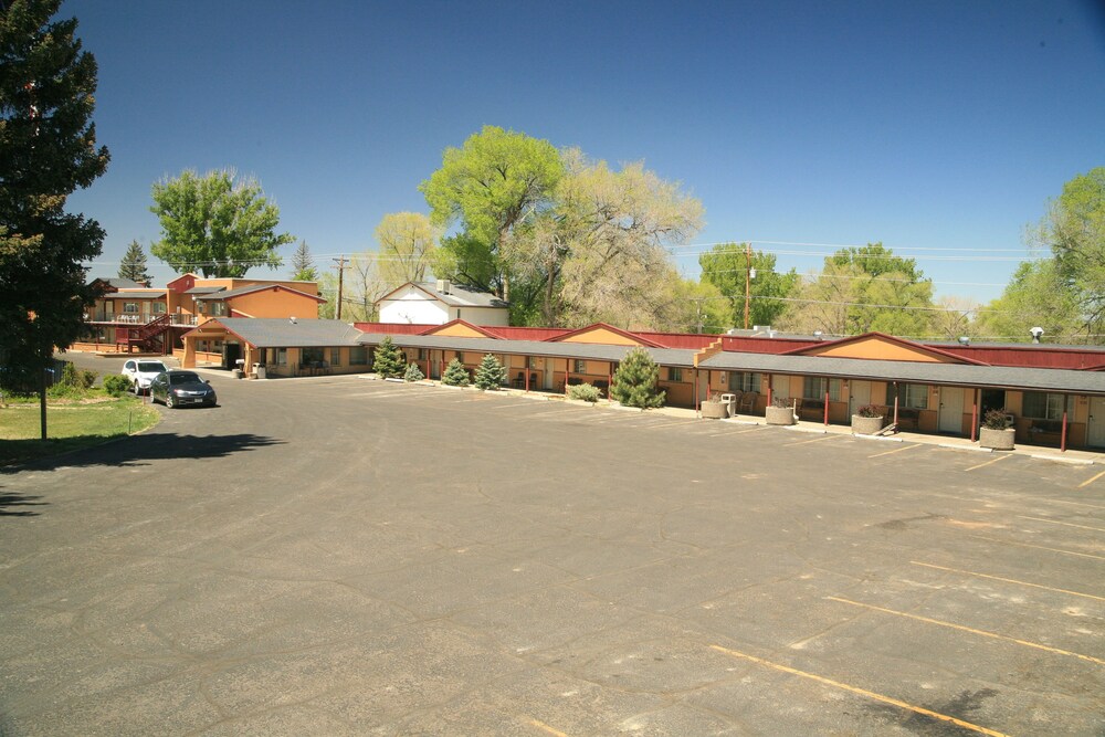 RV or Truck Parking