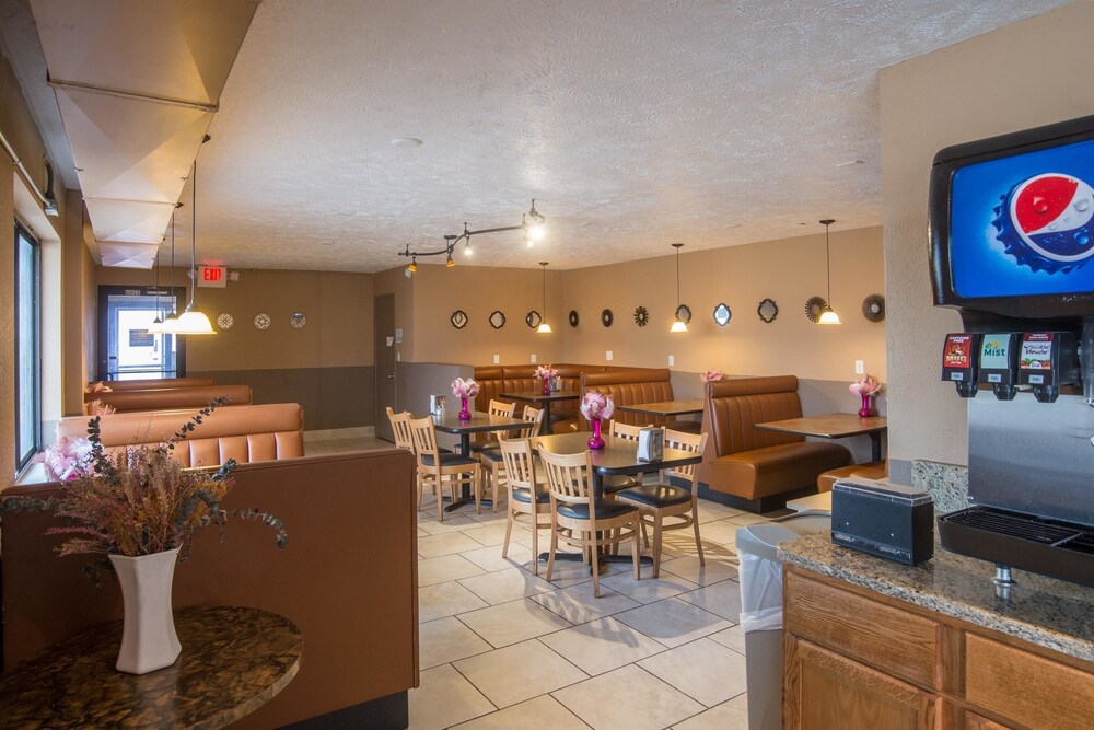 Food Court