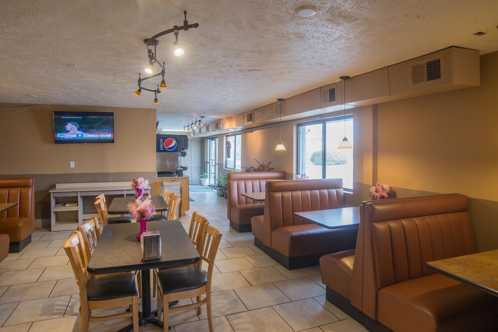 Food Court