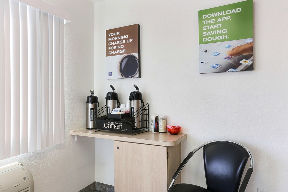 Coffee Service