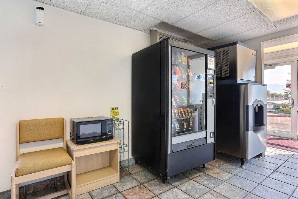 Vending Machine