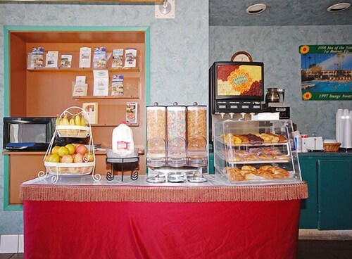 Childrens Area