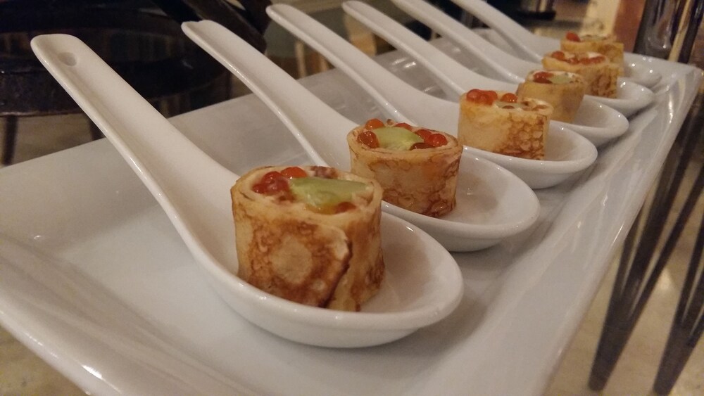 Snack Bar