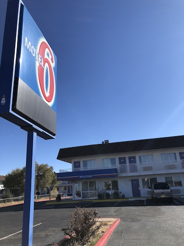 Motel 6 Santa Rosa, NM