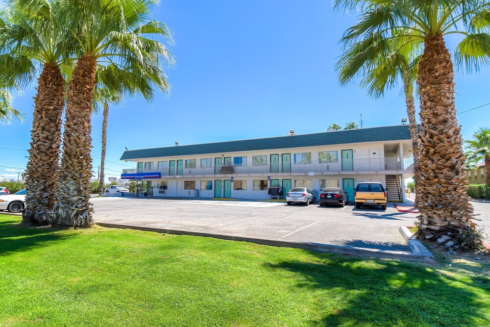 Hotel Front
