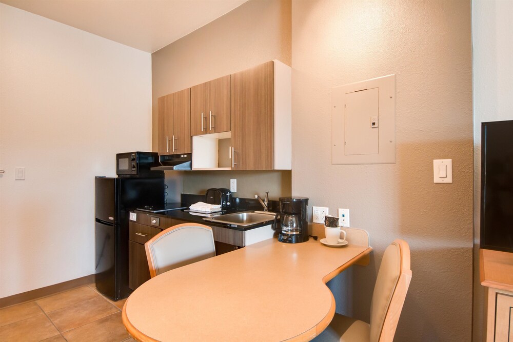 In-Room Amenity