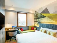 Superior Room, 1 Double Bed