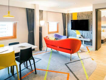 Guestroom