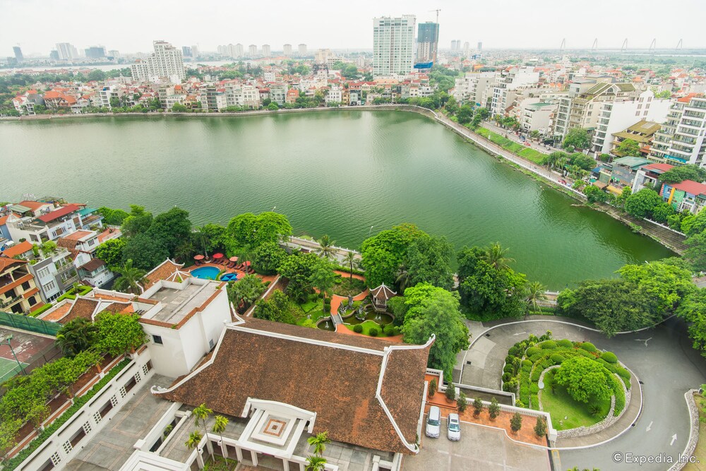 Lake View