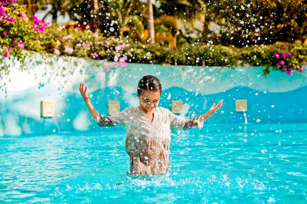 Childrens Pool