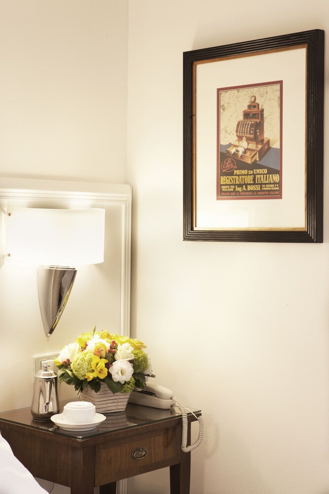 In-Room Amenity