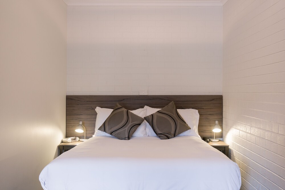 Standard Studio Apartment - Double - Guestroom