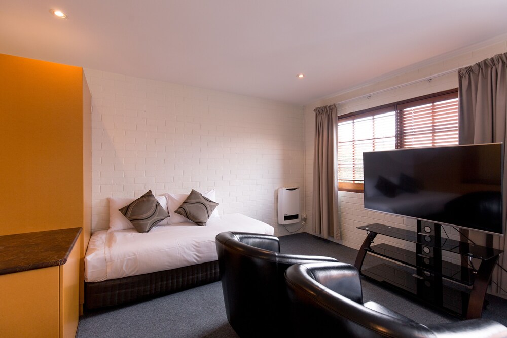 Executive Studio Apartment - Guestroom
