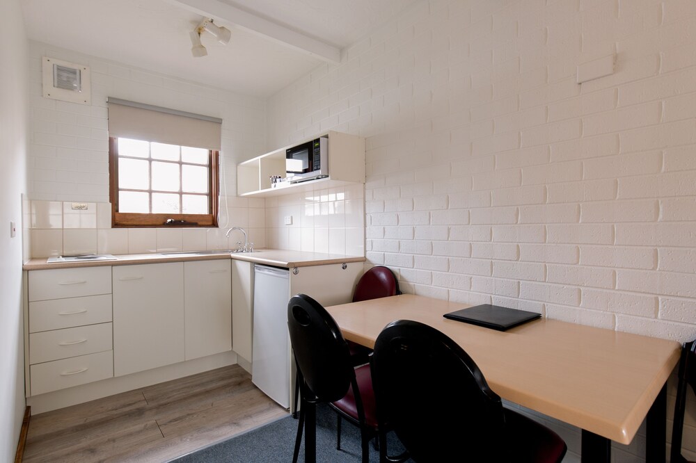 Standard Two Bedroom Apartment - In-Room Kitchenette