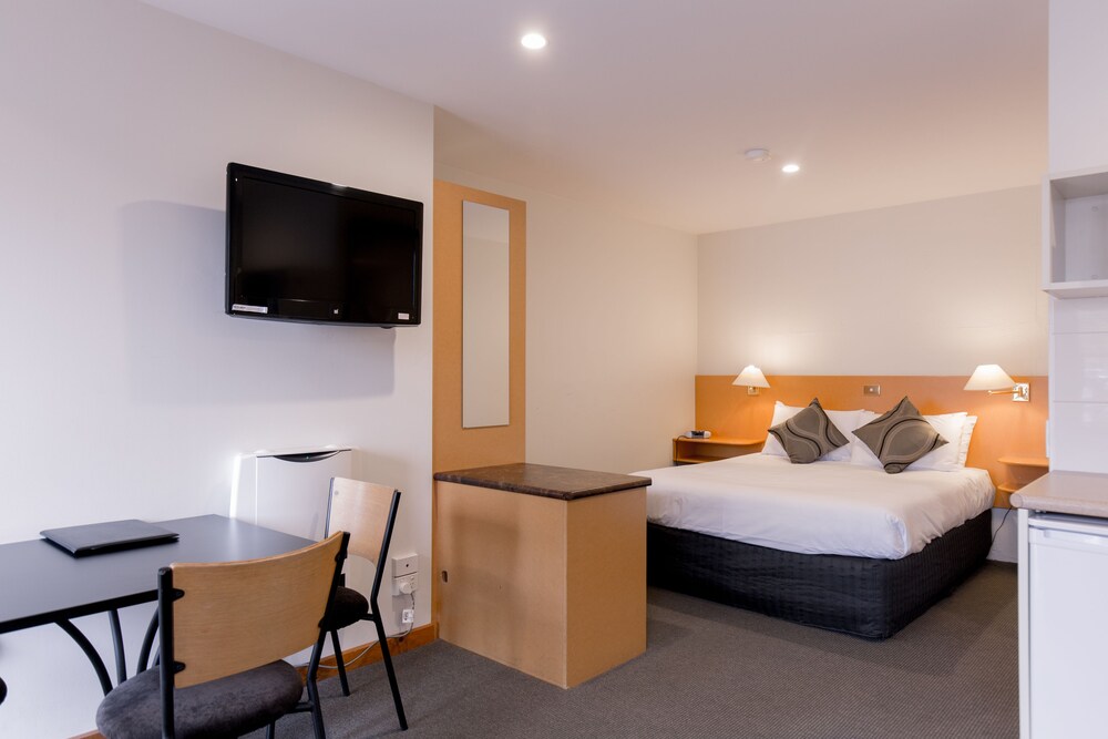 Standard Studio Apartment - Twin - Guestroom