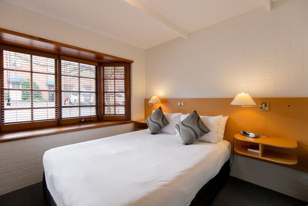 Standard Two Bedroom Apartment - Featured Image