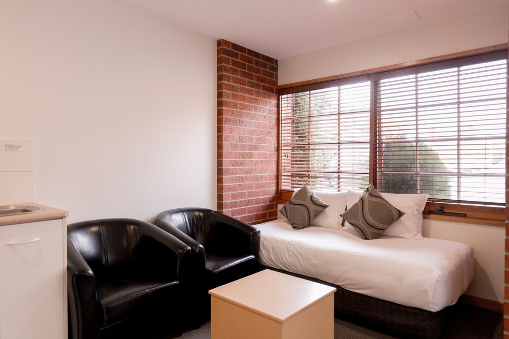 Standard Studio Apartment - Twin - Guestroom
