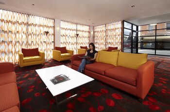 Hotel Interior