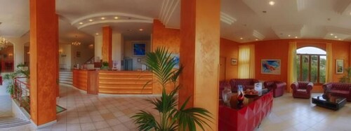 Panoramic Hotel