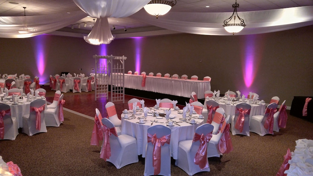 Ballroom