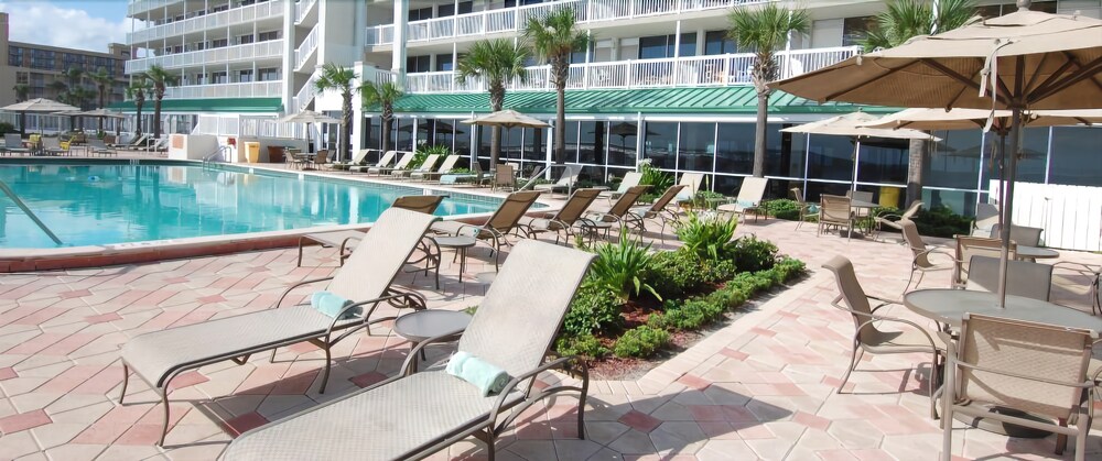 Sundeck