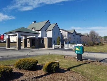 Hotel Front