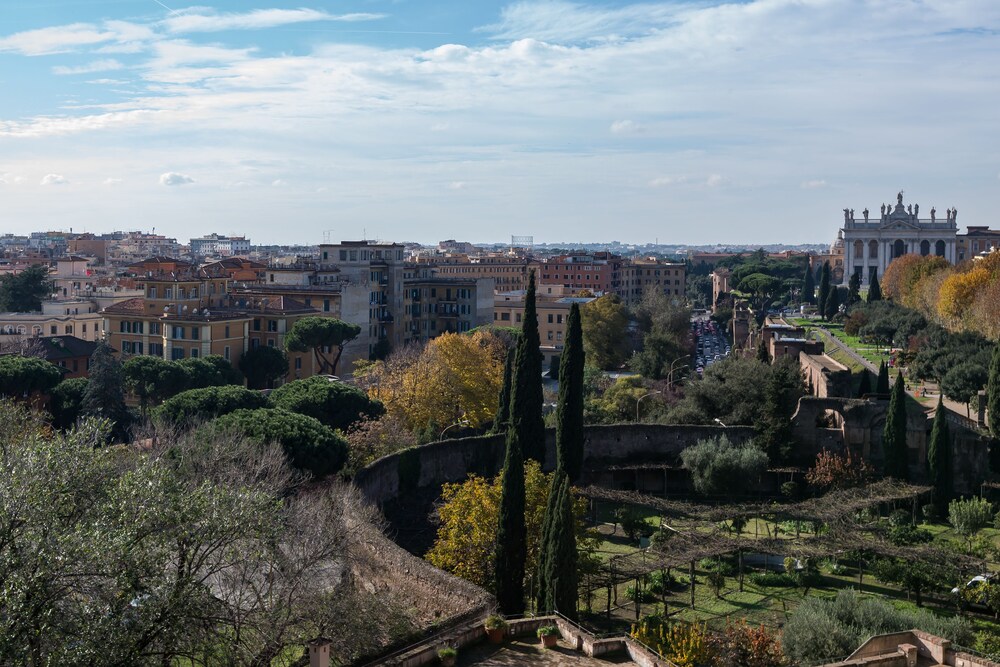 City View