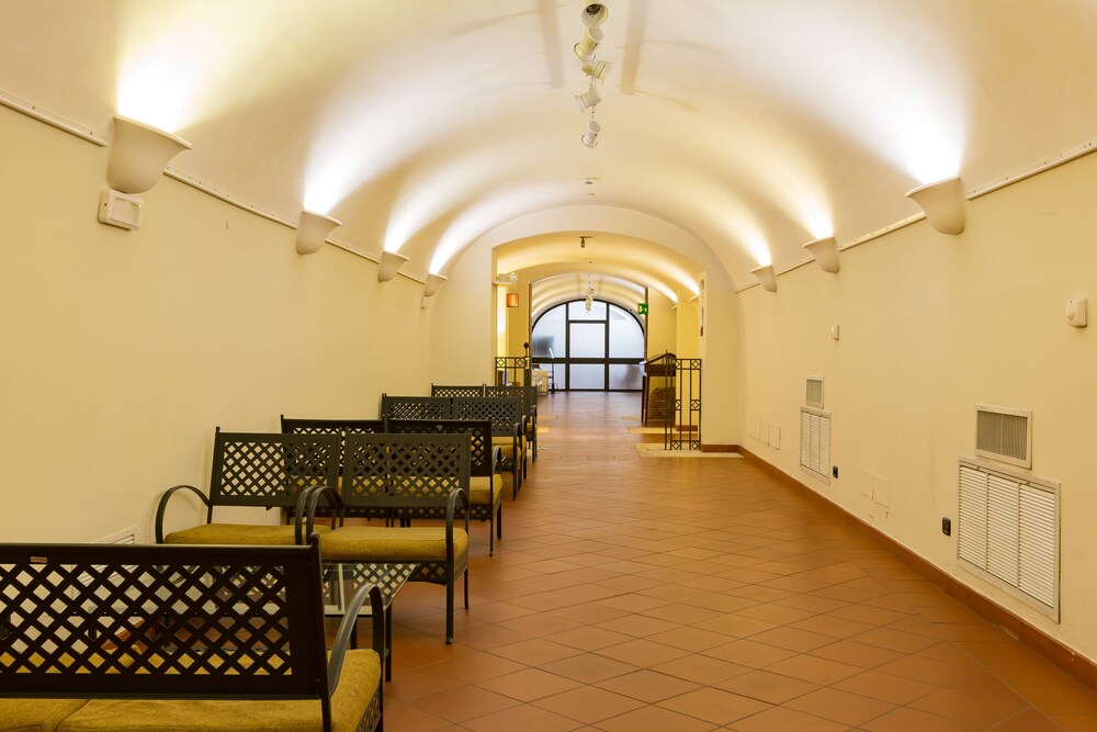 Hotel Interior