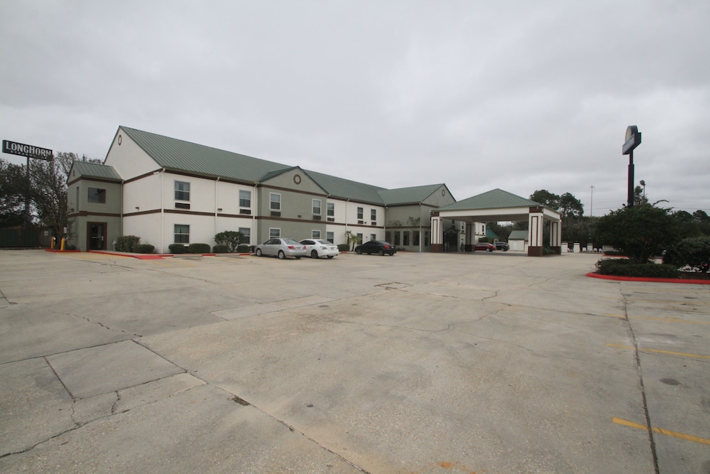 Hotel Front