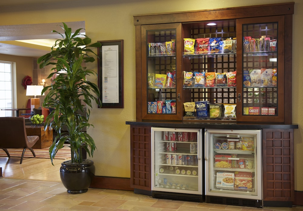 Coffee service, Larkspur Landing Sacramento - An All-Suite Hotel