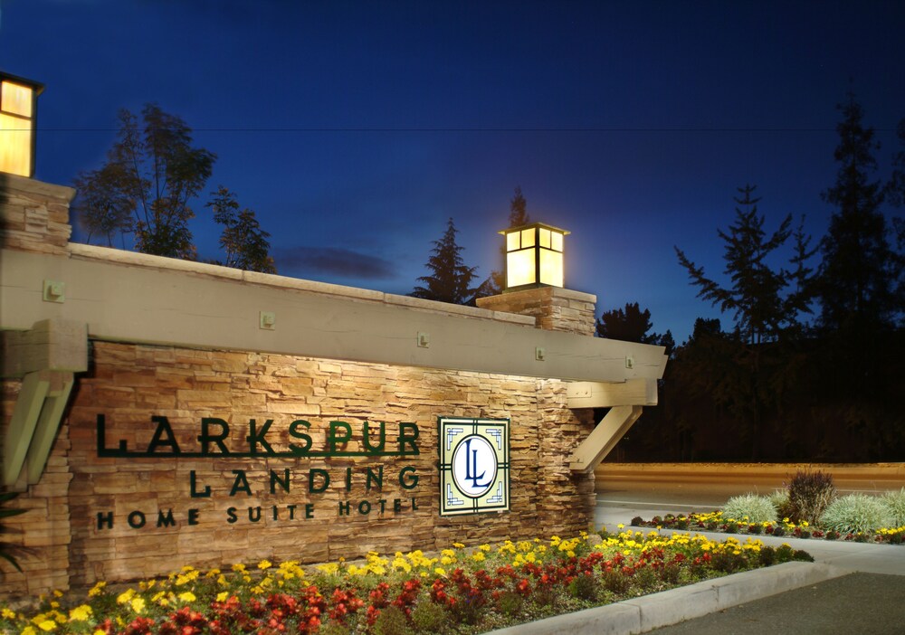 Primary image, Larkspur Landing Sacramento - An All-Suite Hotel