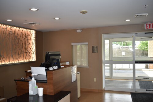 Fairfield Inn & Suites by Marriott Cleveland Streetsboro