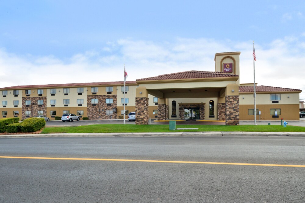 Hotel Front