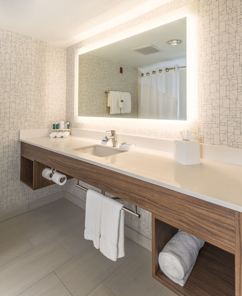 In-Room Amenity