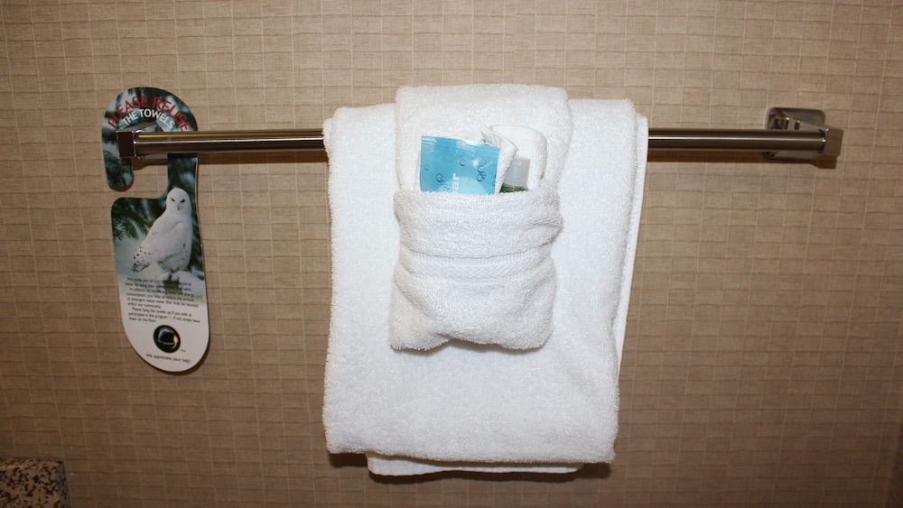 In-Room Amenity