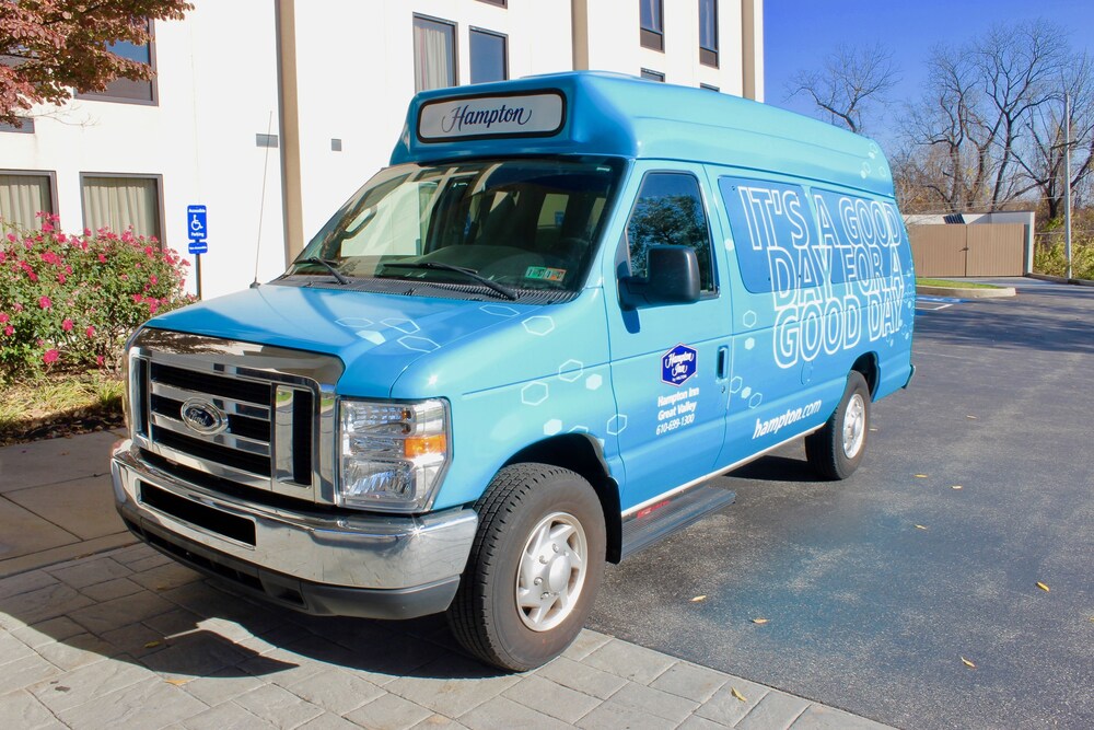 City Shuttle