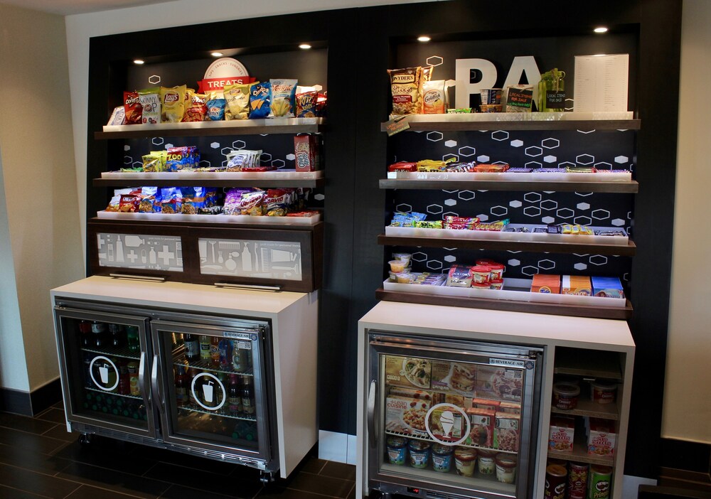Gift Shop