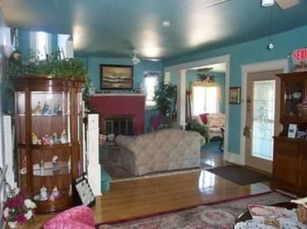 Hotel Interior