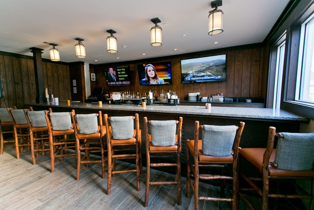 Sports Bar