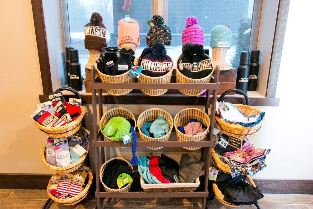 Gift Shop