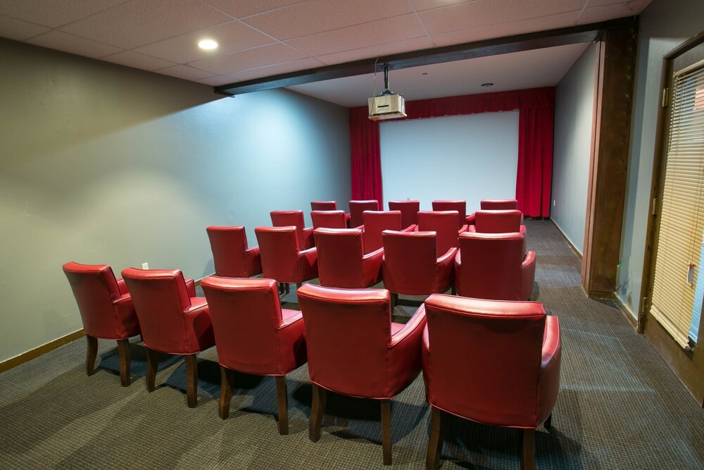 Theater Show