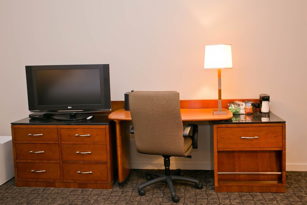 In-Room Amenity