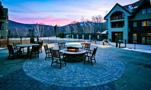 Killington Mountain Lodge, Tapestry Collection by Hilton