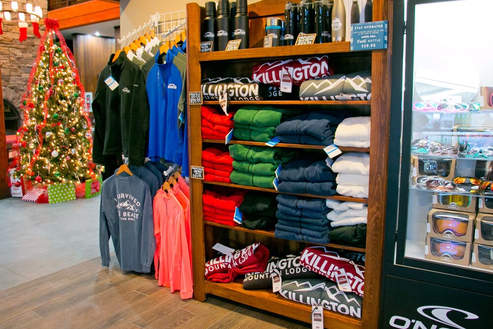 Gift Shop