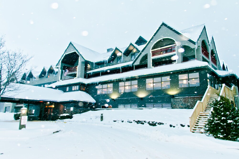 Hotel Front
