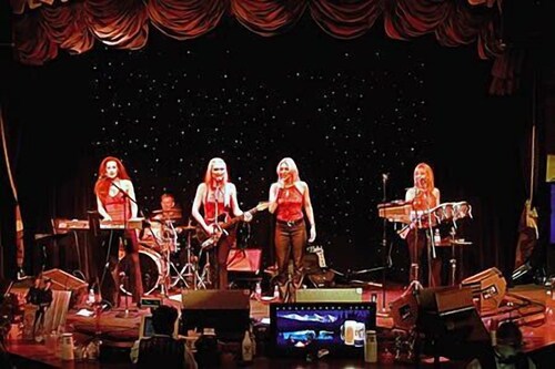 Theater Show